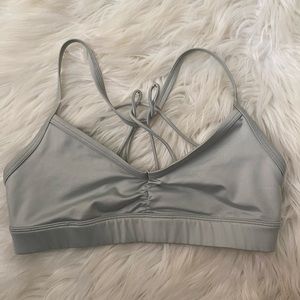 Alo sports bra